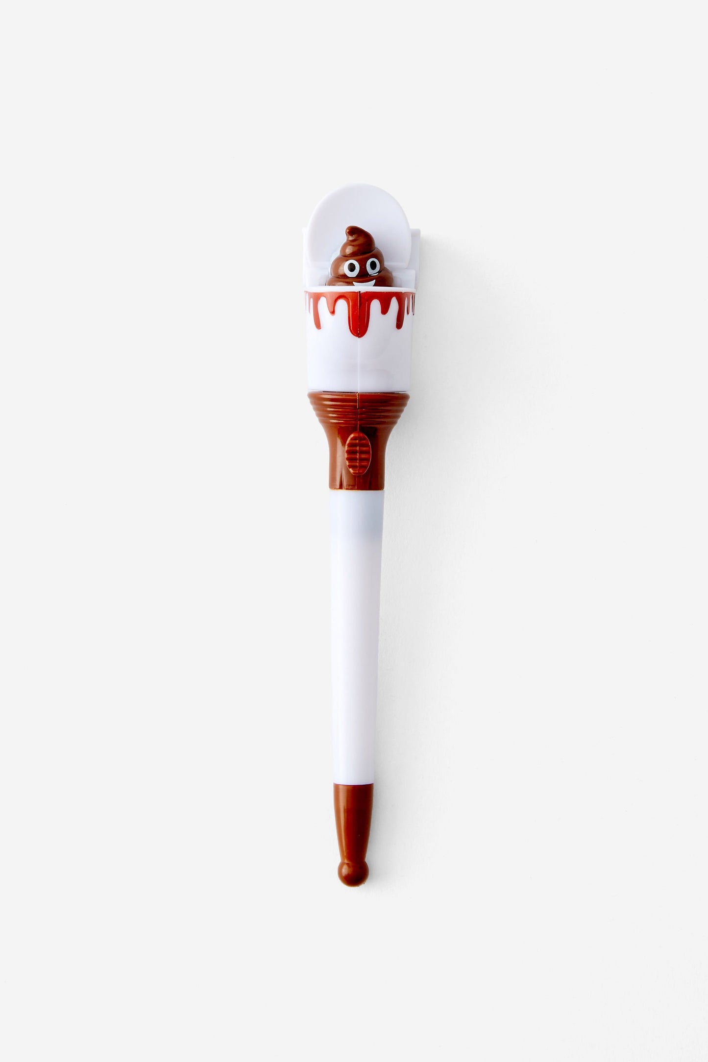 Toilet Pen
