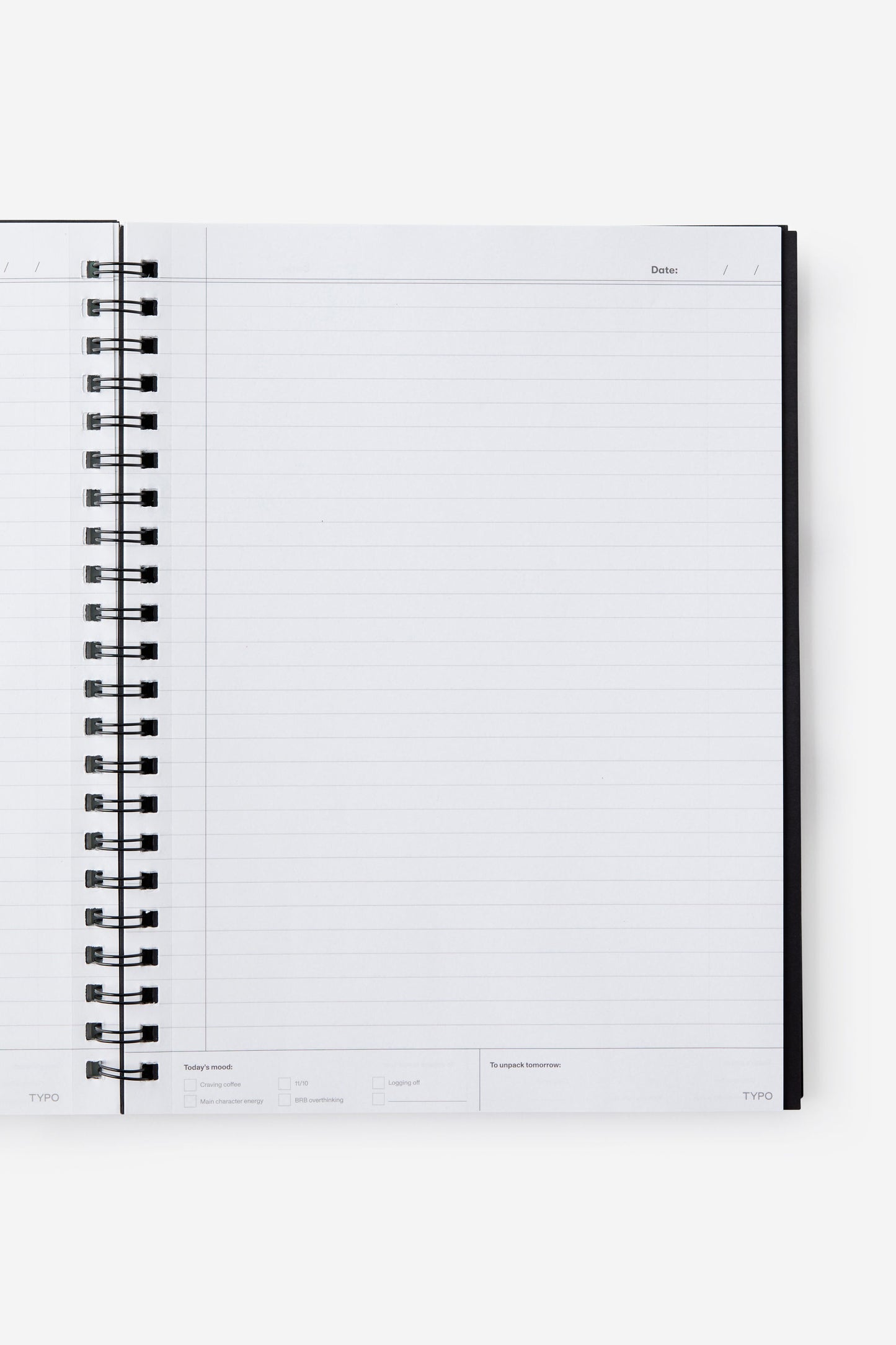 A4 Campus Notebook V2