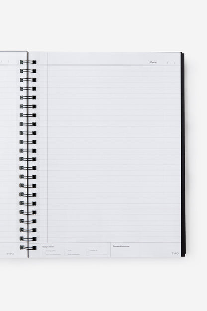 A4 Campus Notebook V2