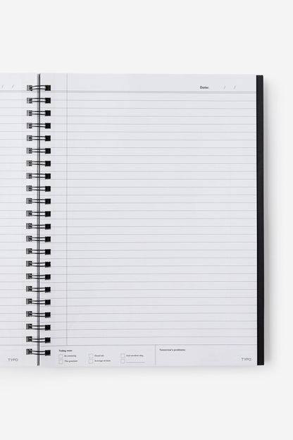 A4 Campus Notebook V2