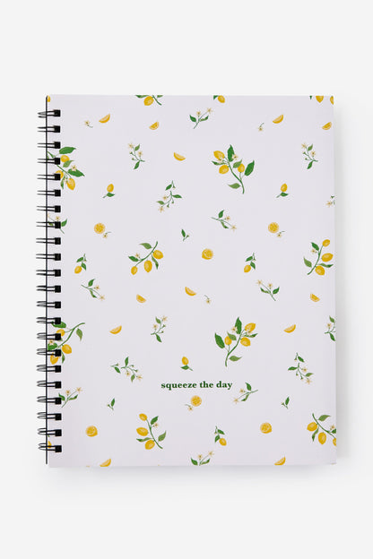 A4 Campus Notebook V2