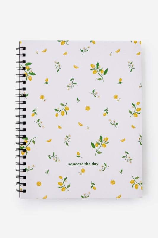A4 Campus Notebook V2