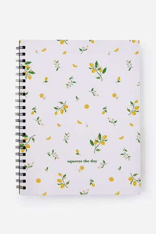 A4 Campus Notebook V2