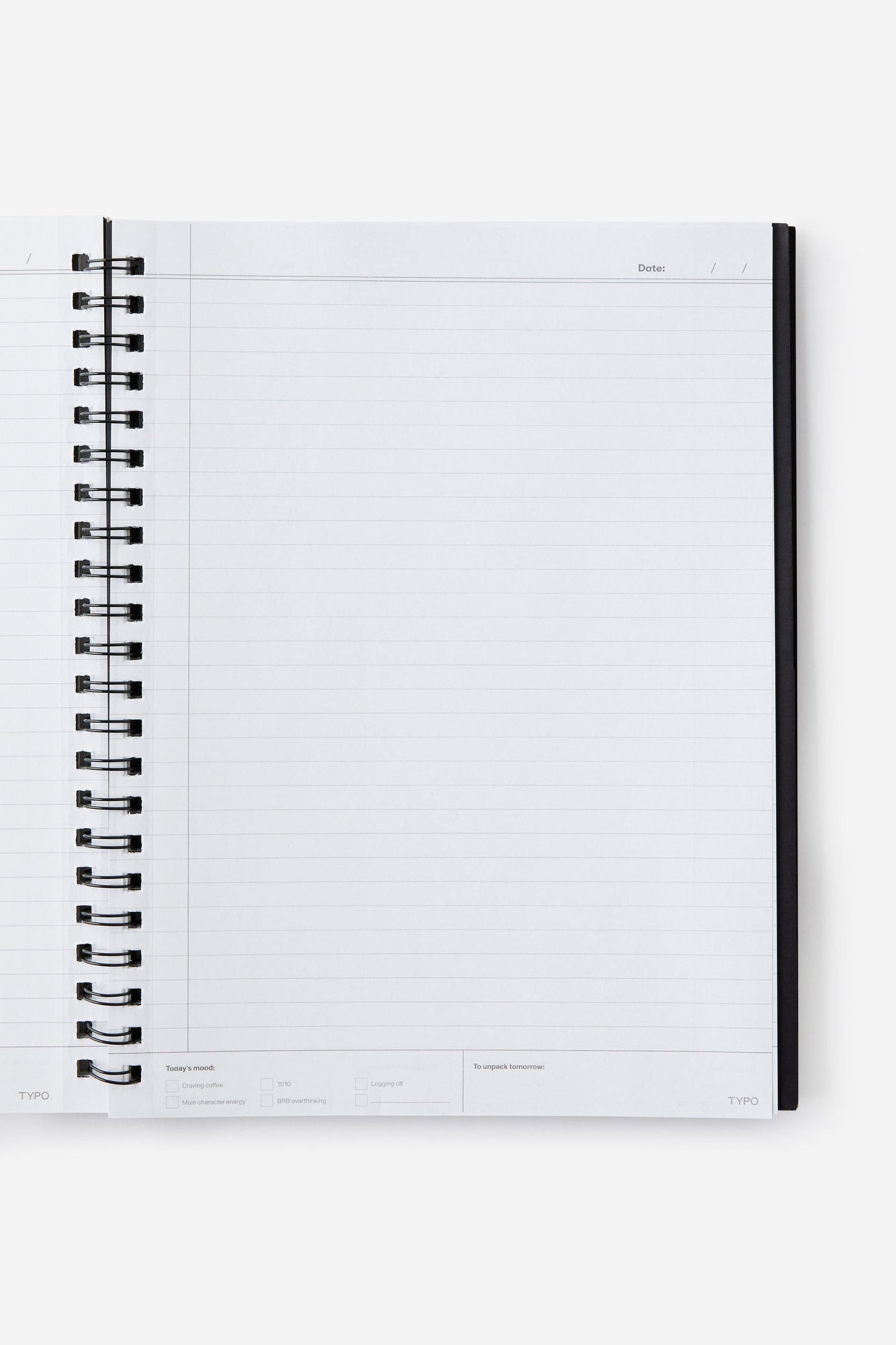 A4 Campus Notebook V2