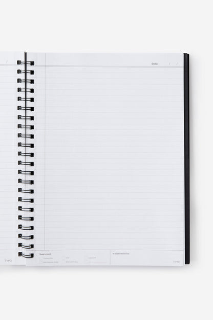 A4 Campus Notebook V2