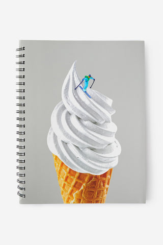 A4 Campus Notebook V2