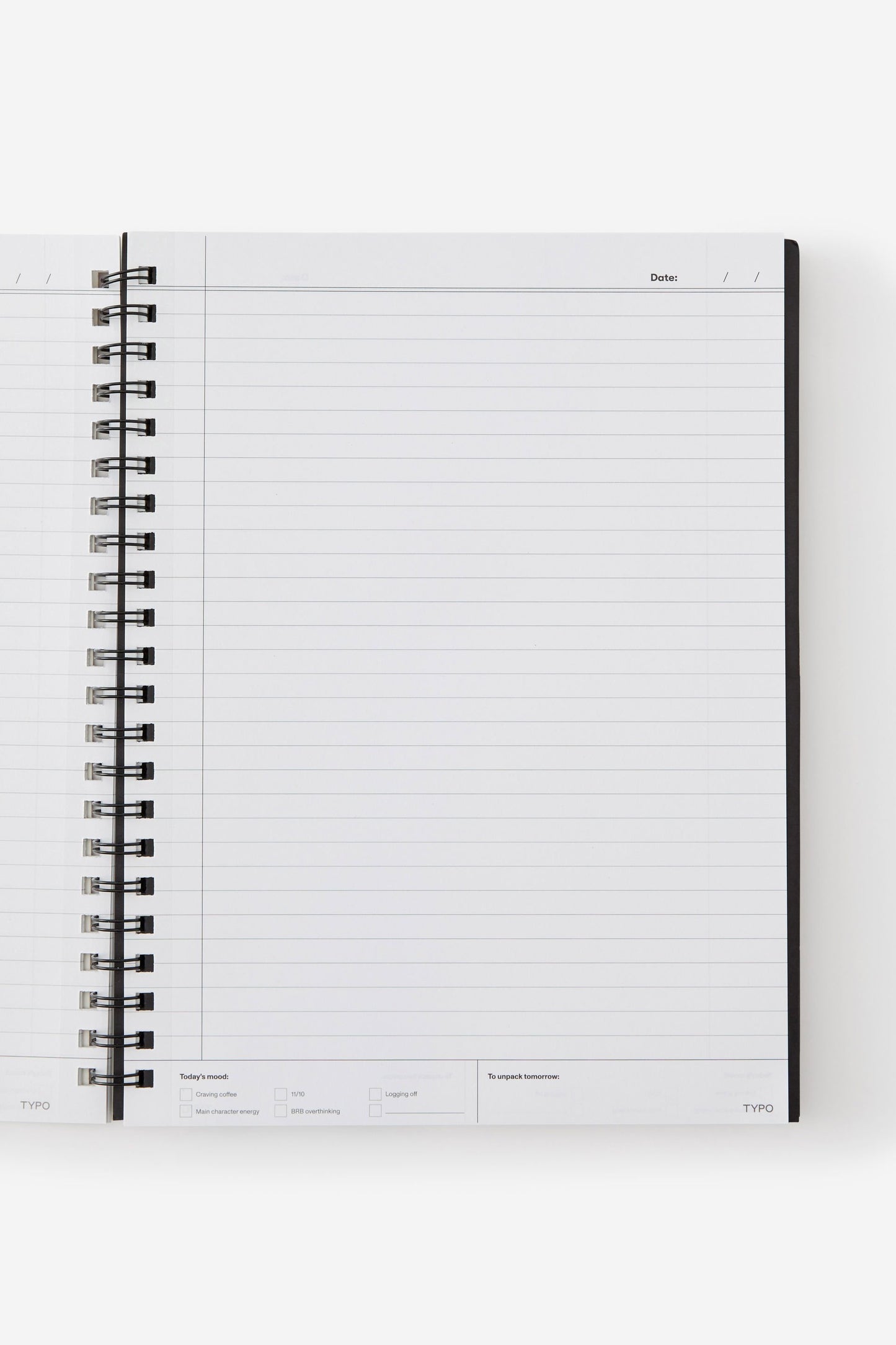 A4 Campus Notebook V2