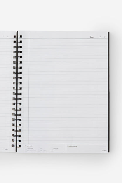A4 Campus Notebook V2