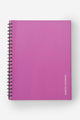 A4 Campus Notebook V2