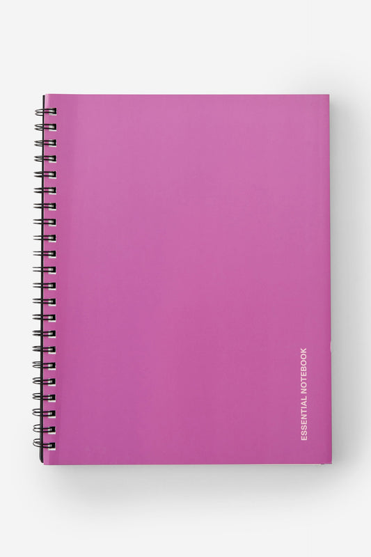 A4 Campus Notebook V2