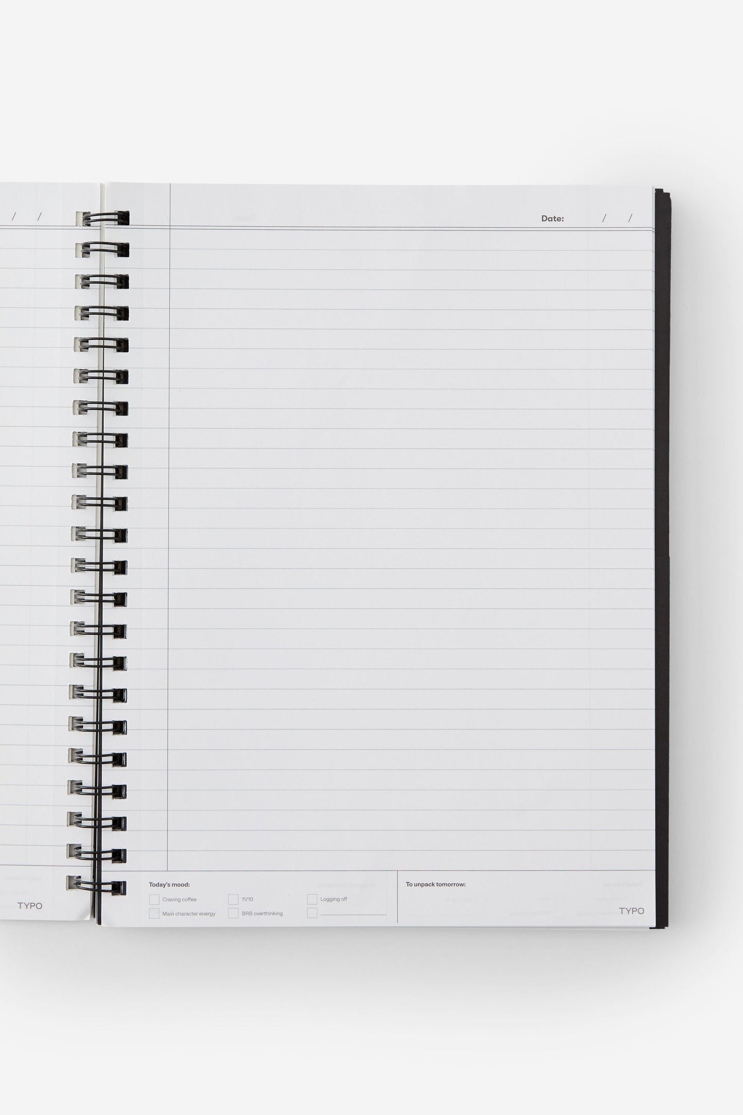 A4 Campus Notebook V2