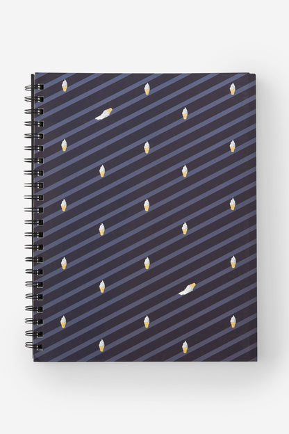 A4 Campus Notebook V2