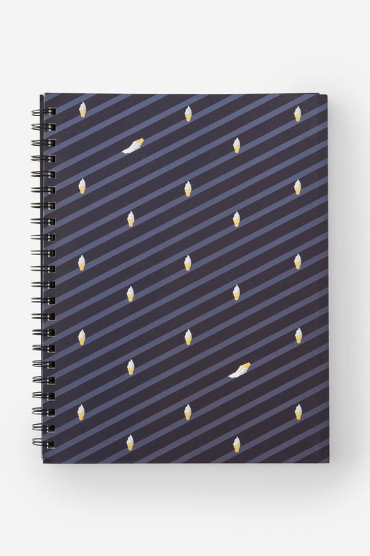 A4 Campus Notebook V2