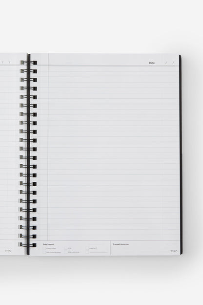 A4 Campus Notebook V2