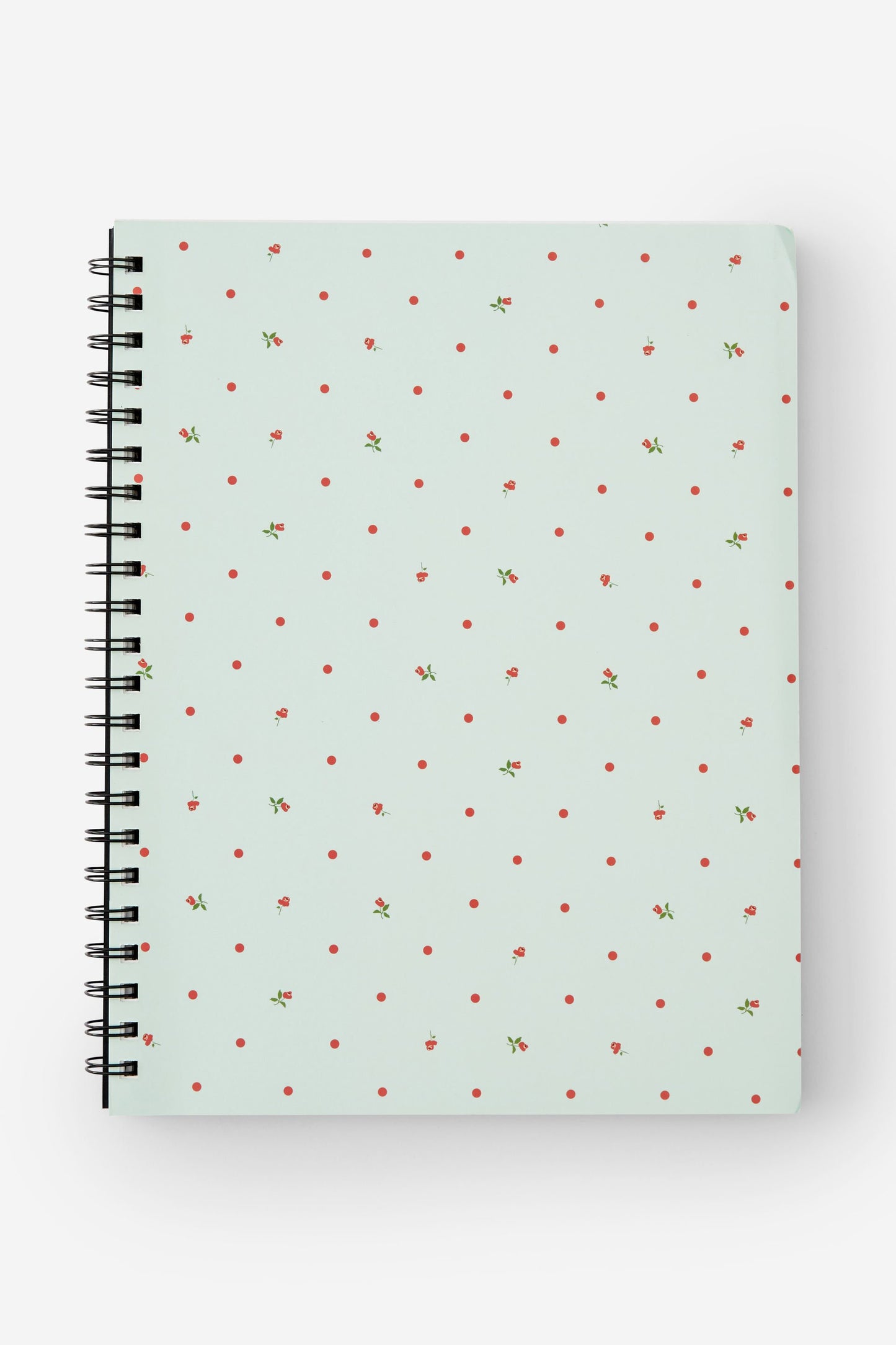 A4 Campus Notebook V2