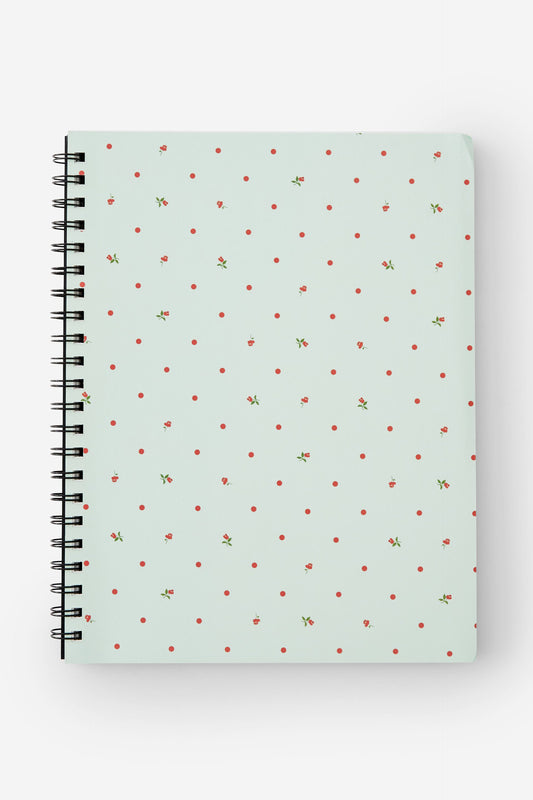 A4 Campus Notebook V2