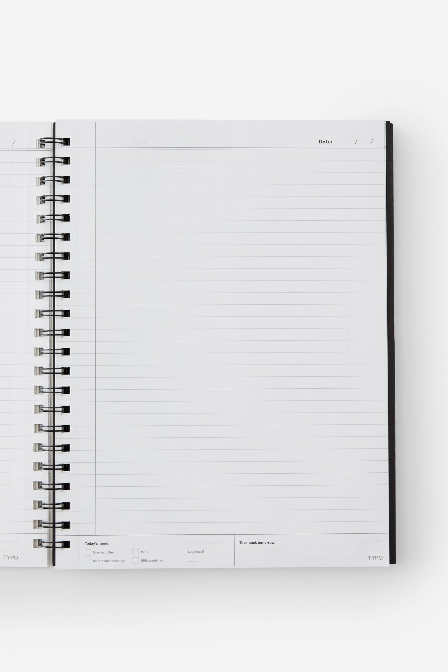 A4 Campus Notebook V2