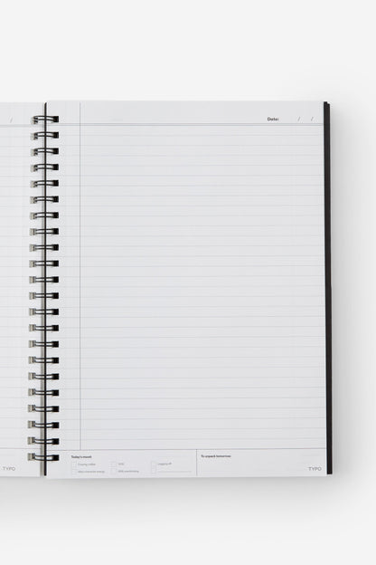 A4 Campus Notebook V2