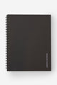 A4 Campus Notebook V2