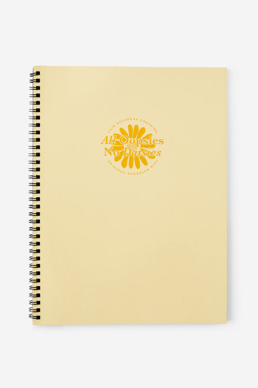 A4 Spinout Notebook V2