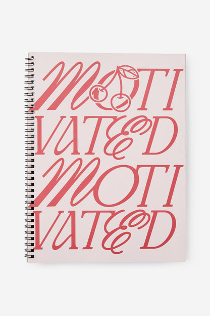 A4 Spinout Notebook V2
