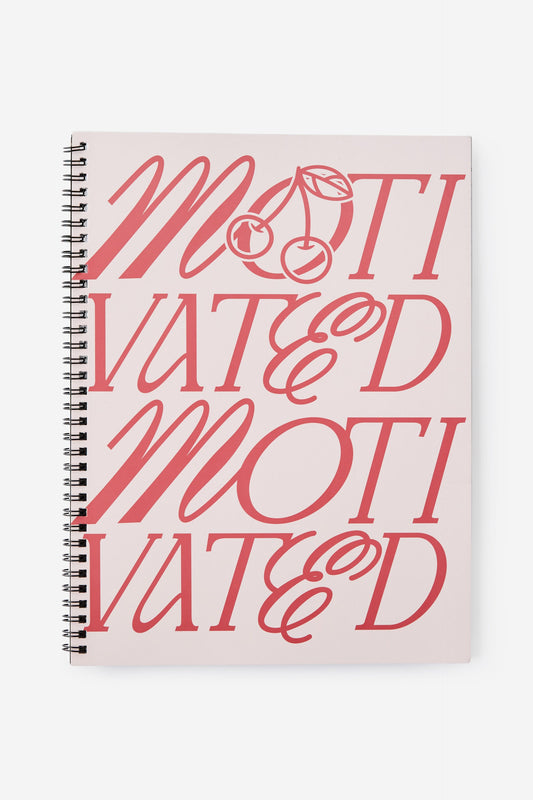 A4 Spinout Notebook V2