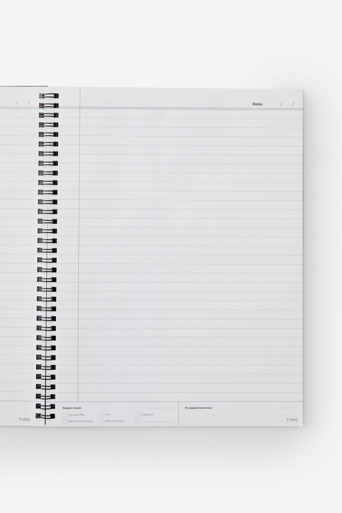 A4 Spinout Notebook V2