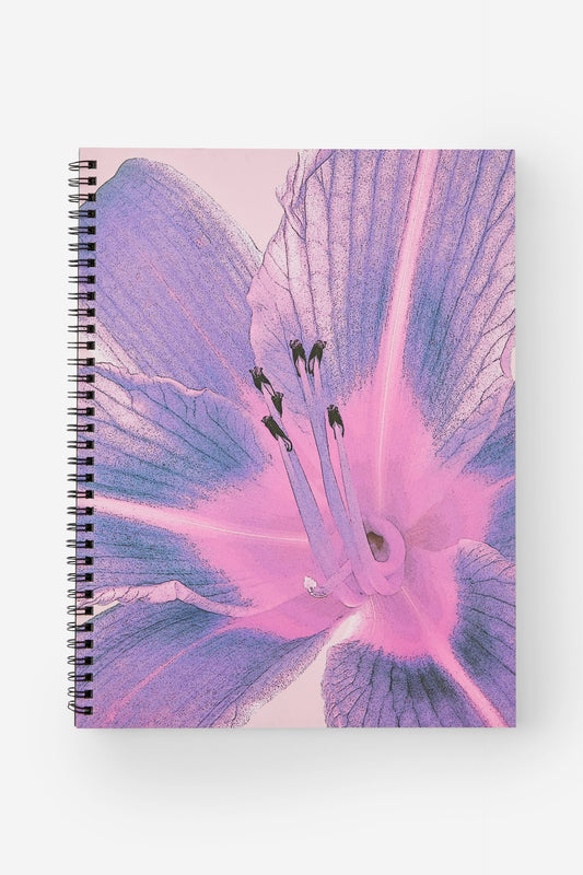 A4 Spinout Notebook V2