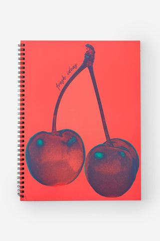 A4 Spinout Notebook V2
