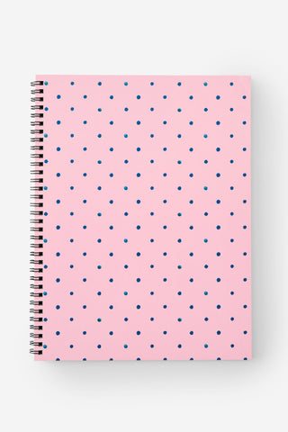 A4 Spinout Notebook V2
