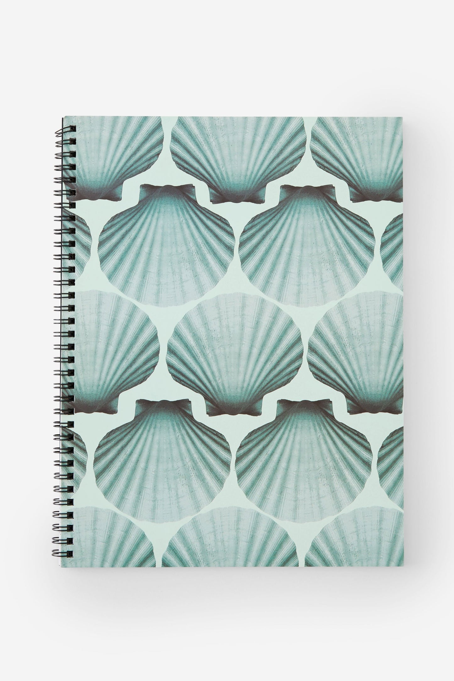 A4 Spinout Notebook V2