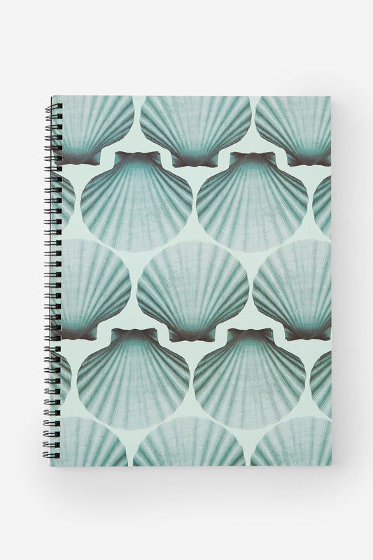 A4 Spinout Notebook V2