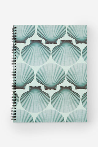 A4 Spinout Notebook V2