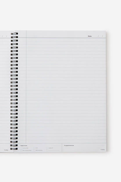 A4 Spinout Notebook V2