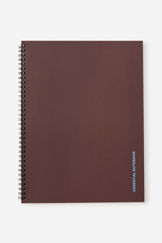 A4 Spinout Notebook V2
