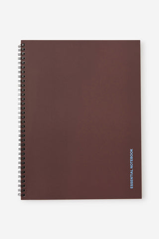 A4 Spinout Notebook V2
