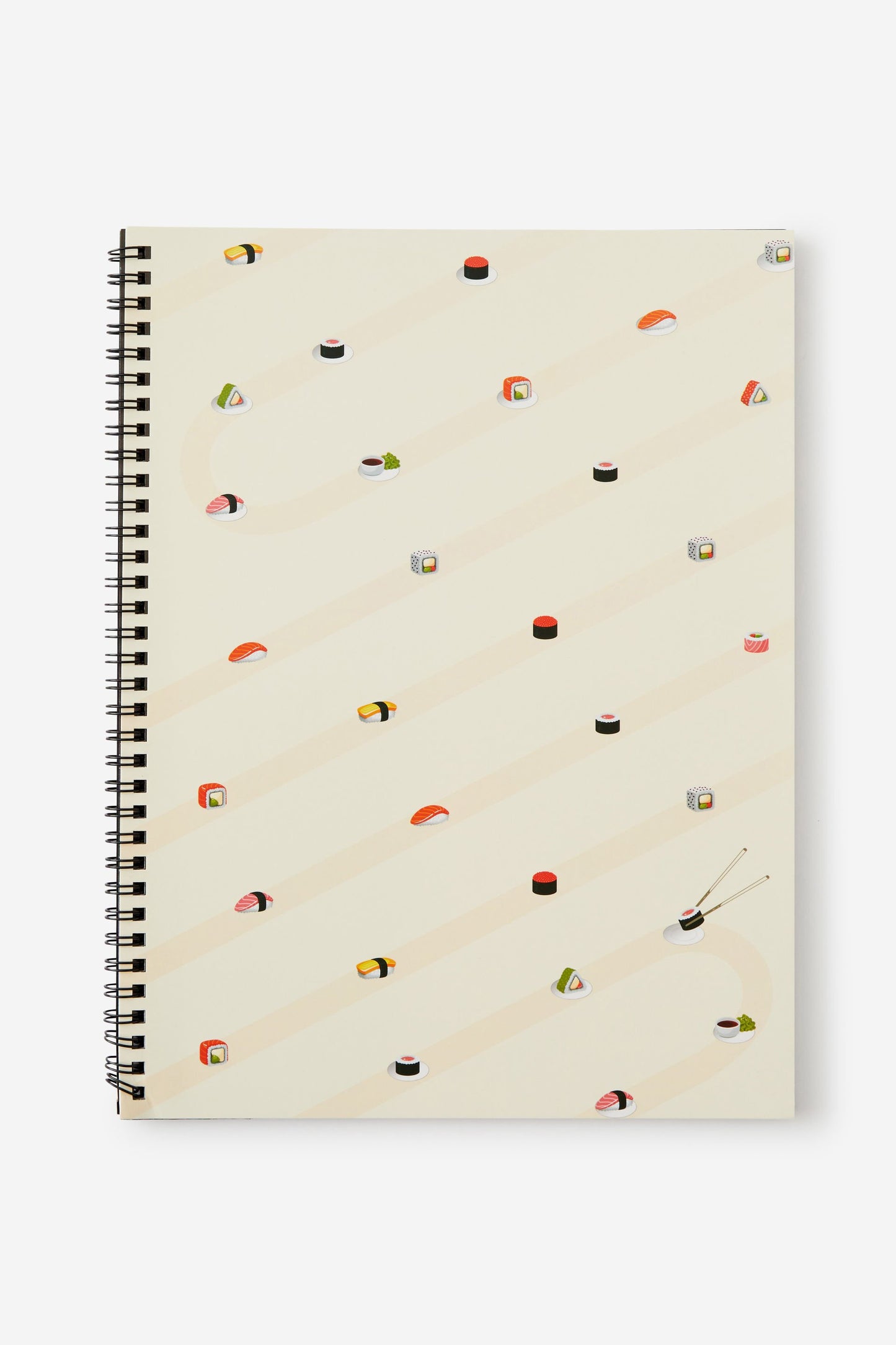 A4 Spinout Notebook V2