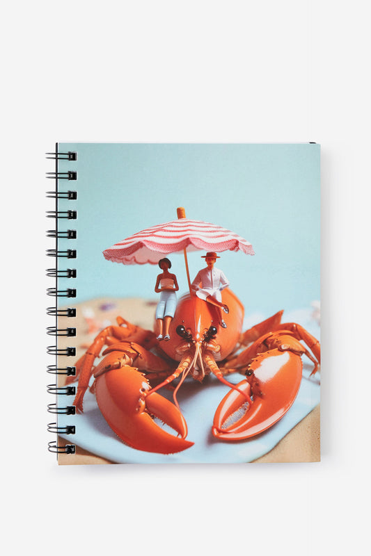 A5 Campus Notebook V2