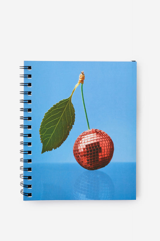 A5 Campus Notebook V2