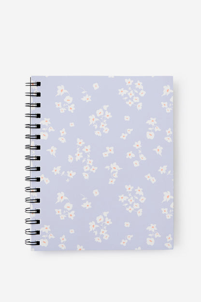 A5 Campus Notebook V2