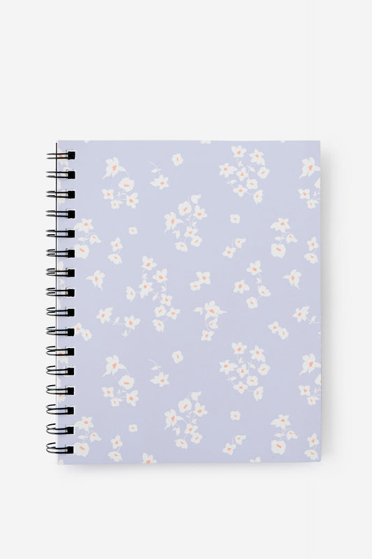 A5 Campus Notebook V2