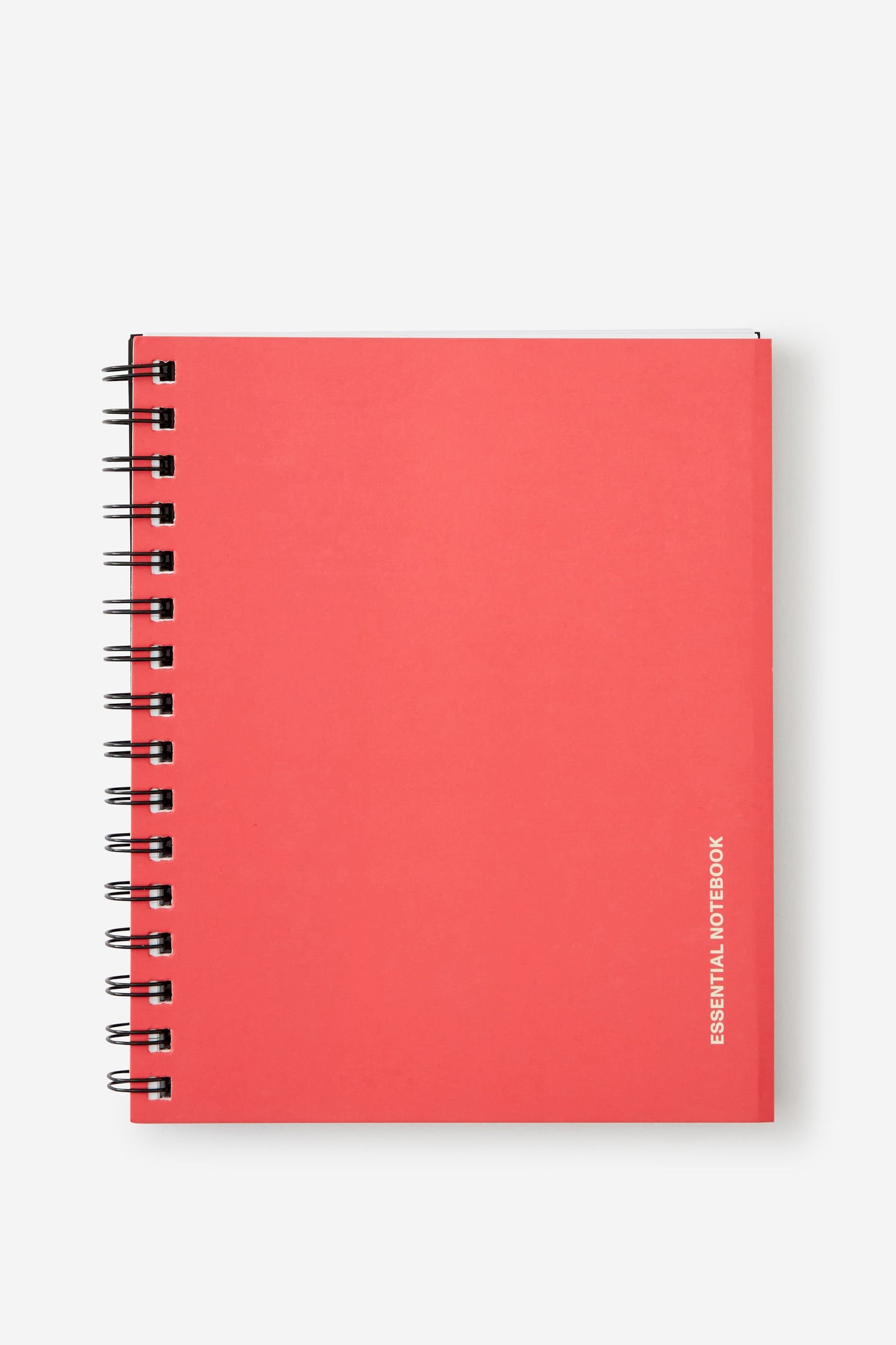 A5 Campus Notebook V2