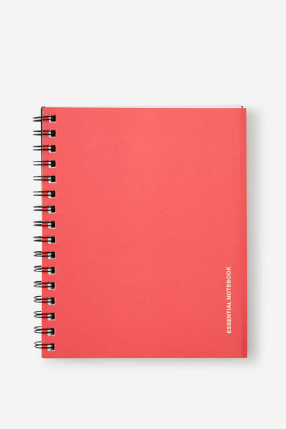 A5 Campus Notebook V2