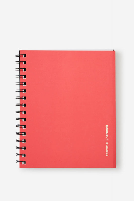 A5 Campus Notebook V2