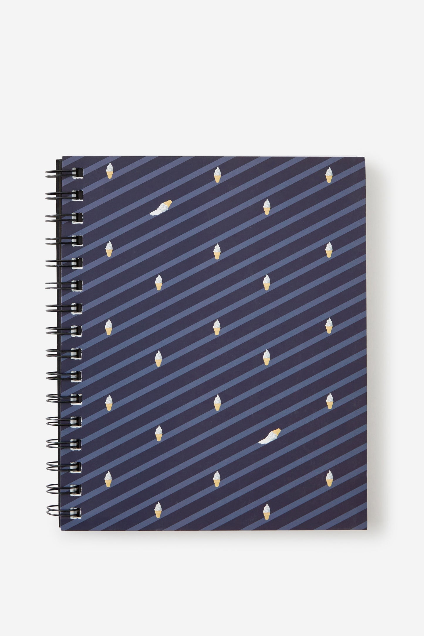 A5 Campus Notebook V2