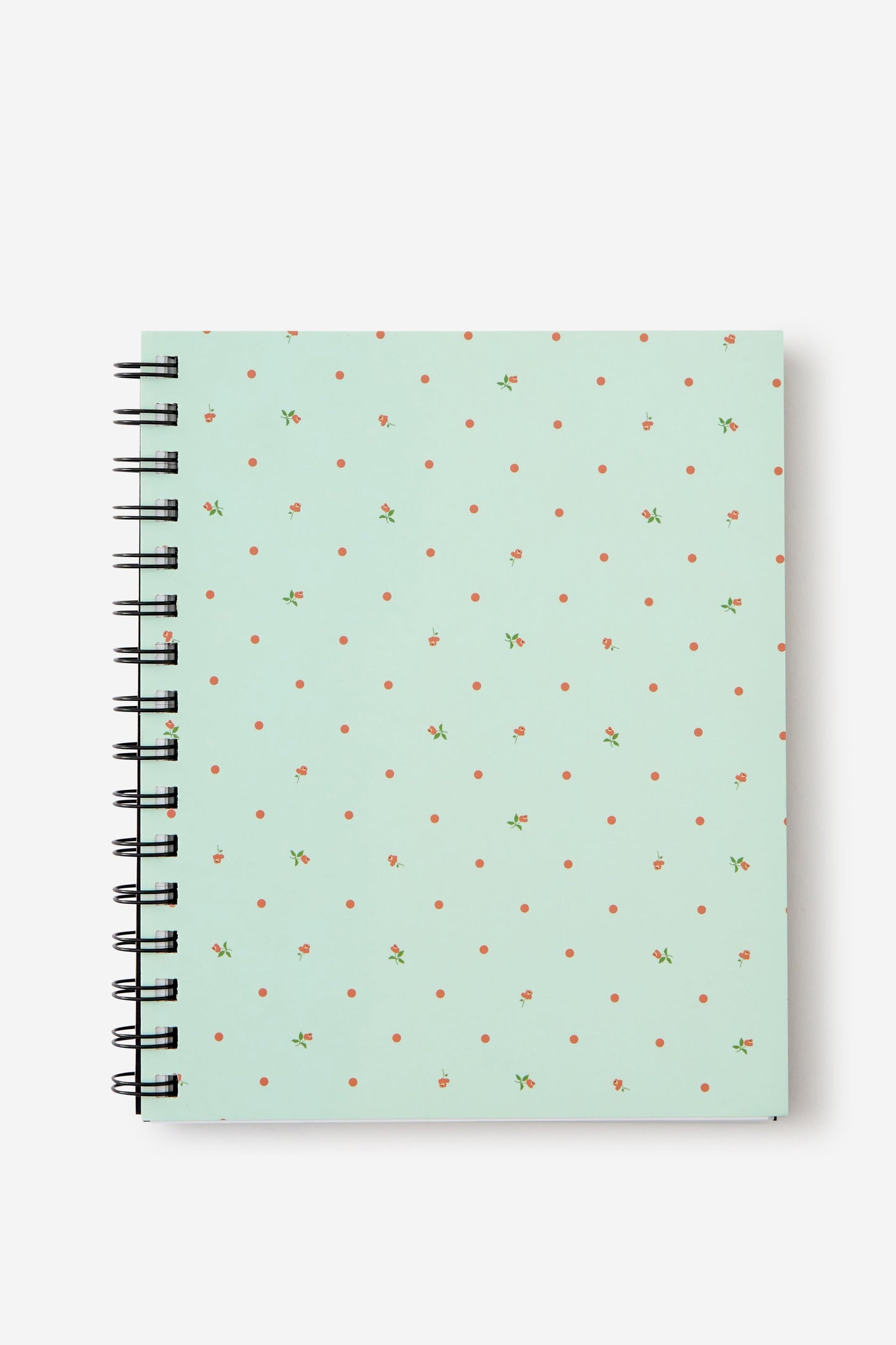 A5 Campus Notebook V2