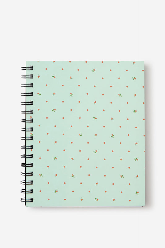 A5 Campus Notebook V2