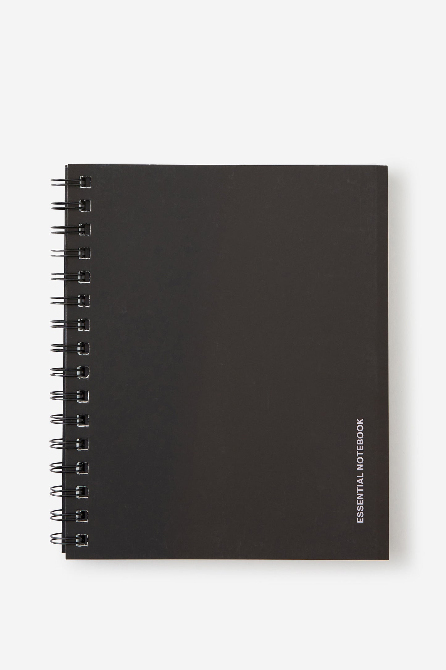 A5 Campus Notebook V2