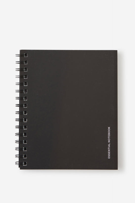 A5 Campus Notebook V2