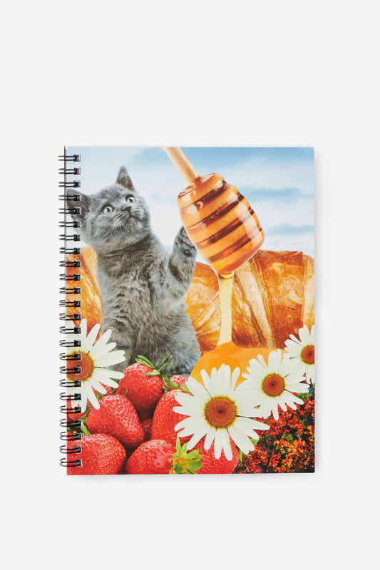 A5 Spinout Notebook V2